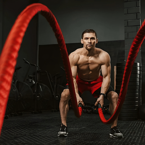 PERSONAL TRAINING SPECIALIST