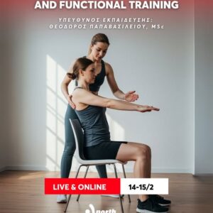 CHAIR & FITNESS FOR REHABILITATION AND FUNCTIONAL TRAINING