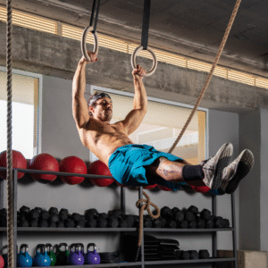 ADVANCED KINESIOLOGY FOR STRENGTH